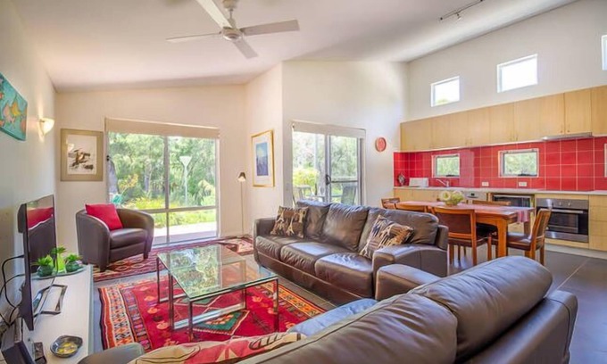 Dunsborough Villa | 2bdr villa in Dunsborough