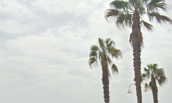 Melilla Apartment | 2BEACH LINE