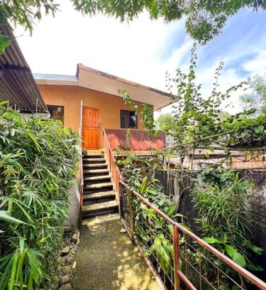 Manuel Antonio Apartment | 2Bed 1Bath Cozy Casita Lapa in Manuel Antonio