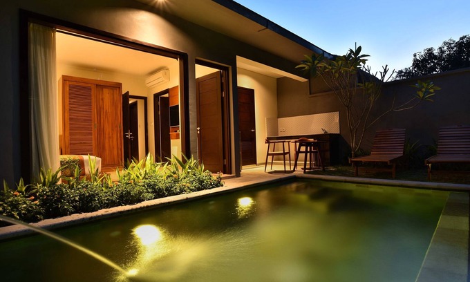 Nyuh Kuning Bed & Breakfast | 2Bedroom 1 Minute to Monkey Forest