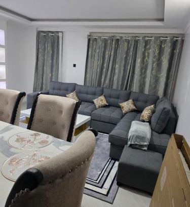 Nairobi Bed & Breakfast | 2bedroom house along waiyaki way