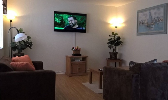 Surprise Condo | 2BEDROOM2BATHCONDO second floor nobody above