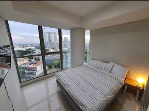 Pantai Indah Kapuk Apartment | 2BedRooms Apartment in Gold Coast PIK