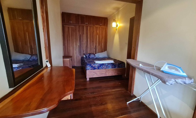Suva Apartment | 2Bedrooms Apartment & Parking-Brown St, Suva City