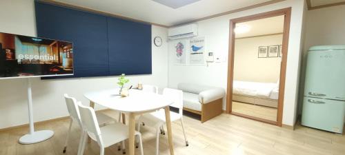 Eunpyeong-gu Villa | 2beds house near Yeonshinnae, One stop away from Seoul Station by GTX