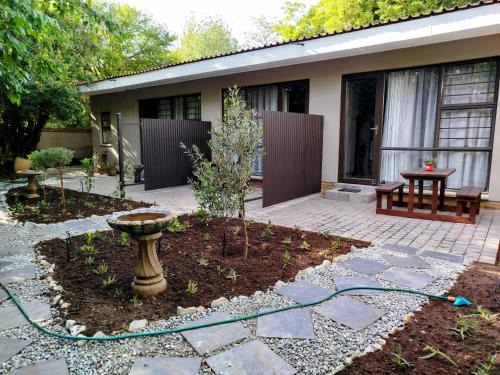 Potchefstroom House | @2Bezuidenhout