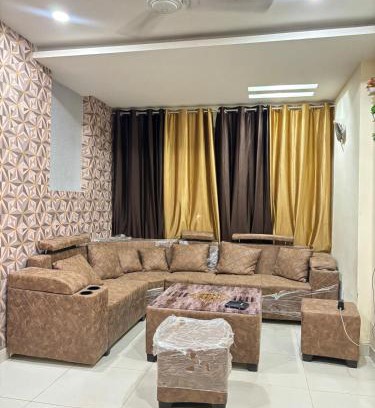 Kharar Apartment | 2BHK CASA STaYS