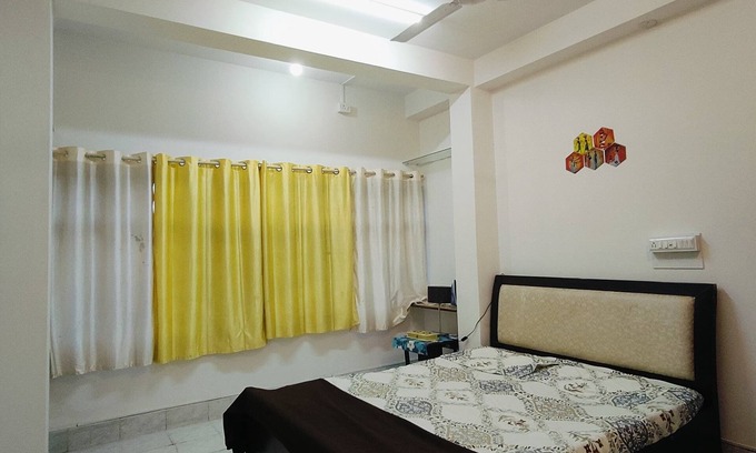 Domlur House | 2BHK domlur