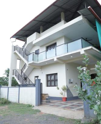 Adyar Villa | 2BHK Fully Furnished house Mangalore