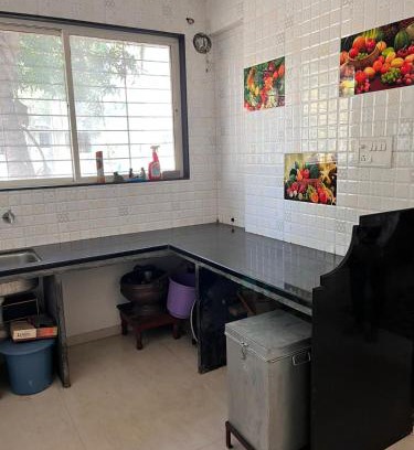 Nashik Road Apartment | 2BHK In Nashik