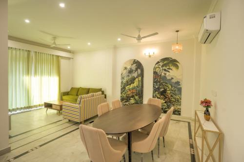 Gurugram Apartment | 2BHK Luxury Apartment Near Phase 1 Metro Station Gurgaon