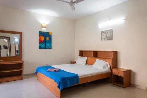 Varca Apartment | 2BHK Private Apartment