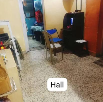 Margao House | 2bhk Vidya Nagar