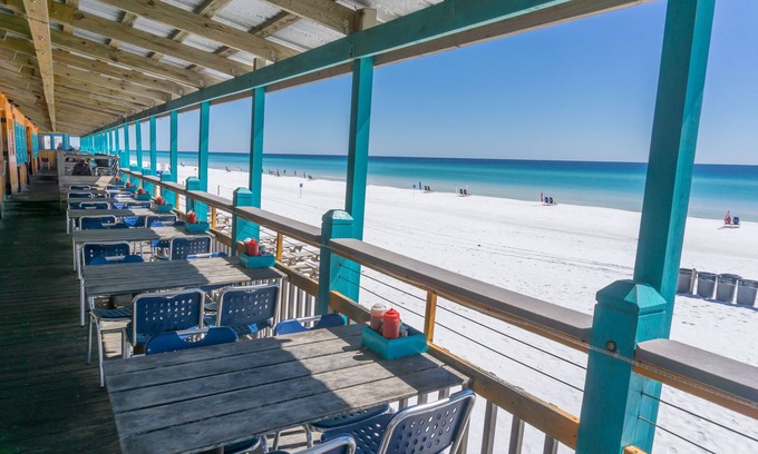 Destin Condo | 2BR/2BA Recently Updated Condo!