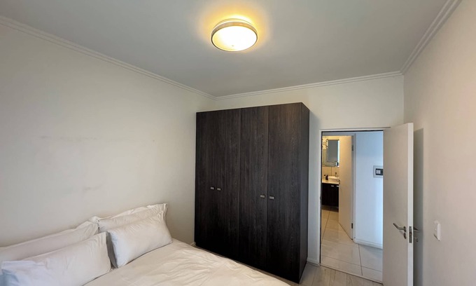 Woodmead Apartment | 2BR-2BA - Rivonia Residence 2