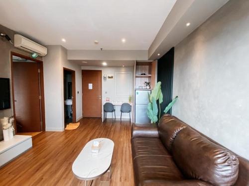 Bandung Kulon Apartment | 2BR Apartement Sudirman Bandung