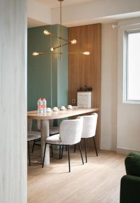 Bandung Kulon Apartment | 2BR+, Apartement Sudirman Bandung