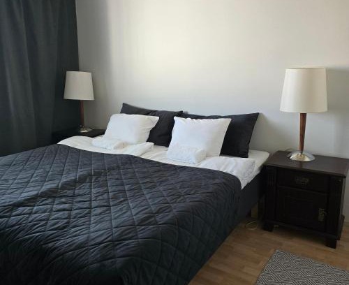 Savonlinna Apartment | 2BR Apartments at Myllymäenkatu