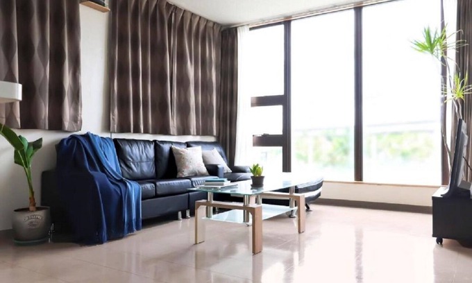 Chatan Apartment | 2BR Apt201 American VillageBeach 1min by car/Nakagami-gun Okinawa
