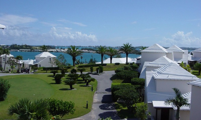 St. George's Condo | 2br - Bermuda rental on St. George Club