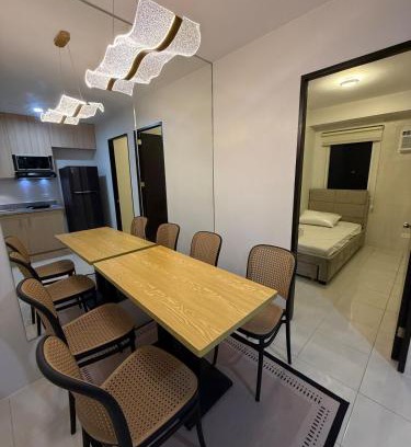 Mandaue Apartment | 2BR Condo in Banilad, Mandaue