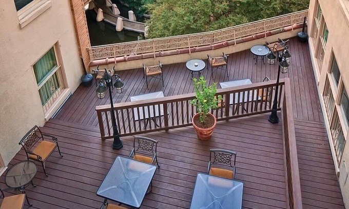 Main - Military Plaza Condo | 2br Condo Near Theme Parks!