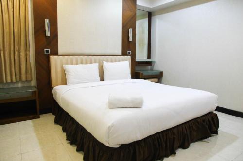 Semanggi Apartment | 2BR Family Sudirman Tower Condominium Apartment near Plaza Semanggi By Travelio