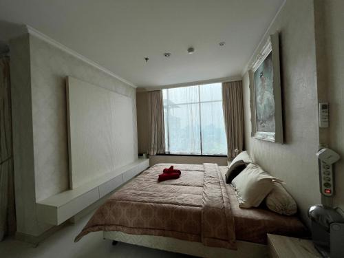 Cilandak Apartment | 2BR-Hamptons Park Apartment