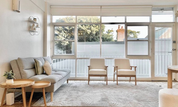 Bondi Junction Apartment | 2BR in best central location