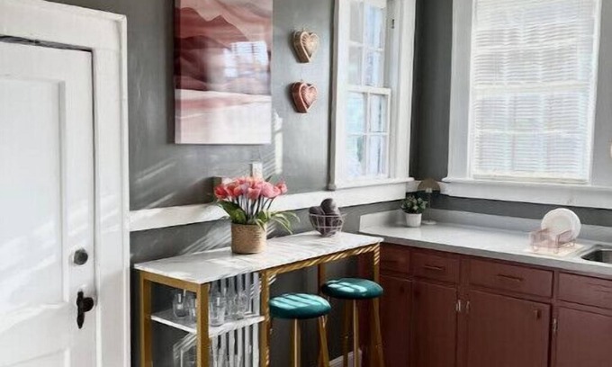 Montgomery Condo | 2Br Kid/Pet Friendly DtNear Whitewater/EJI/Maxwell