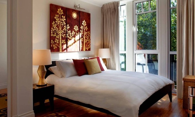 Vincent Square Apartment | 2BR London’s City of Westminster Apartment