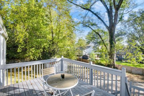 Marietta House | 2BR Marietta Your Georgia Getaway