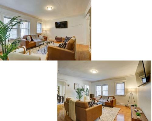 Lower East Side Apartment | 2BR - Prospect - McKinley Beach- Lower East-Sleep 6