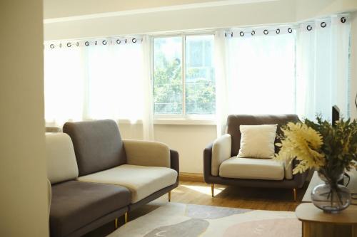China Town Apartment | 2BR Stylist Rare Find China Town