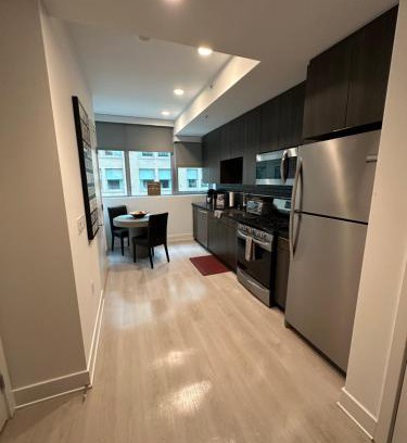 Historic Core Apartment | 2BR Townhouse Located DTLA