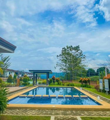 Cagayan de Oro Apartment | 2BR Townhouse Staycation in Montierra Uptown CDO