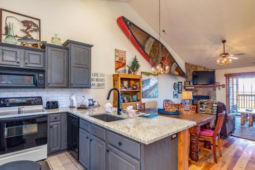 Indian Point House | 2BR Village At Indian Point 2011 near SDC - Free Tickets Daily up to $500