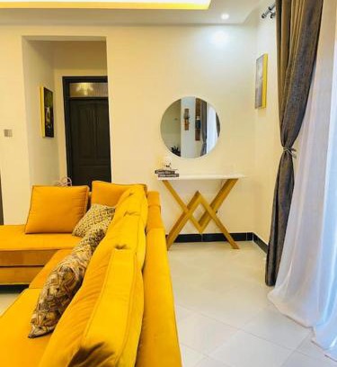 Kampala Apartment | 2Dec Homes
