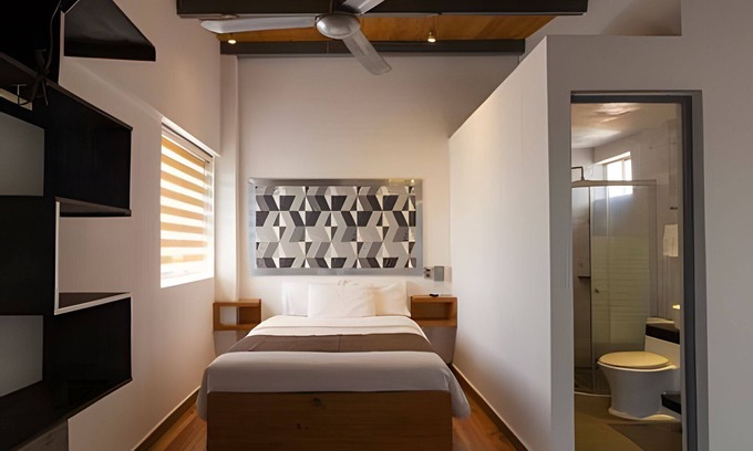 Celaya Apartment | 2nd Home