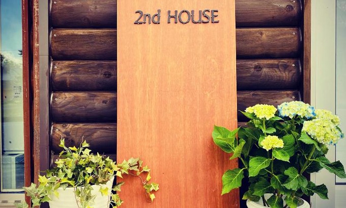 Kitashiobara House | 2nd House