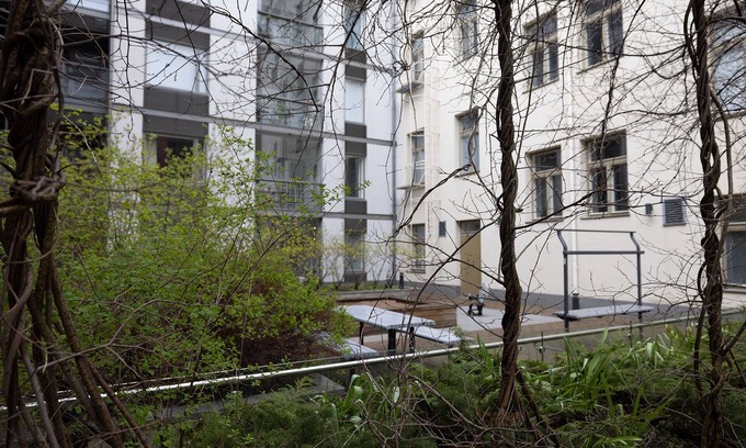 Kluuvi Apartment | 2ndhomes Central 1BR Apartment w Balcony