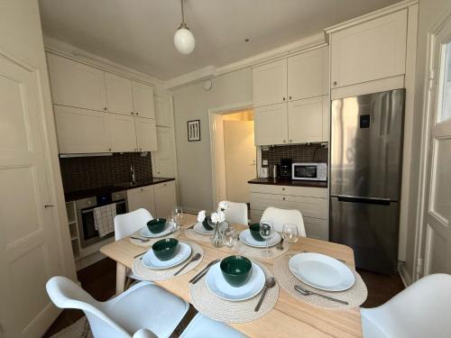 Kaartinkaupunki Apartment | 2ndhomes Comfy 1BR Apartment in the Center