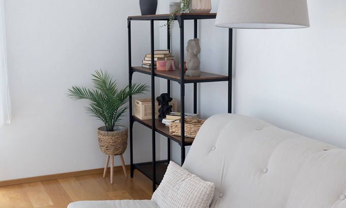 Kluuvi Apartment | 2ndhomes Gorgeous 2-story Home w Sauna