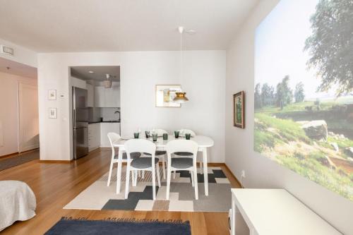Kluuvi Apartment | 2ndhomes Modern & Cozy 2BR Apartment in City Center