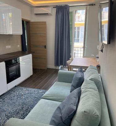 Lepante Quarter Apartment | 2P Centre Ville