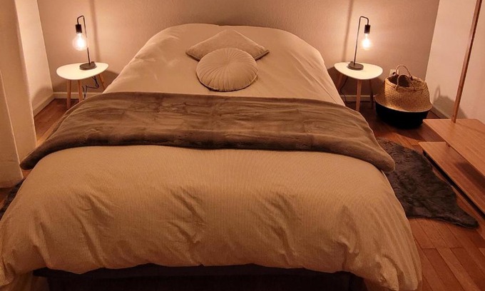 Krutenau Apartment | 2p lumineux au Cœur de Strasbourg