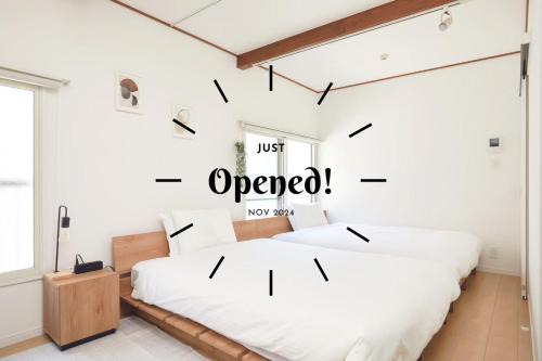 Ota Apartment | 2Rooms Haneda