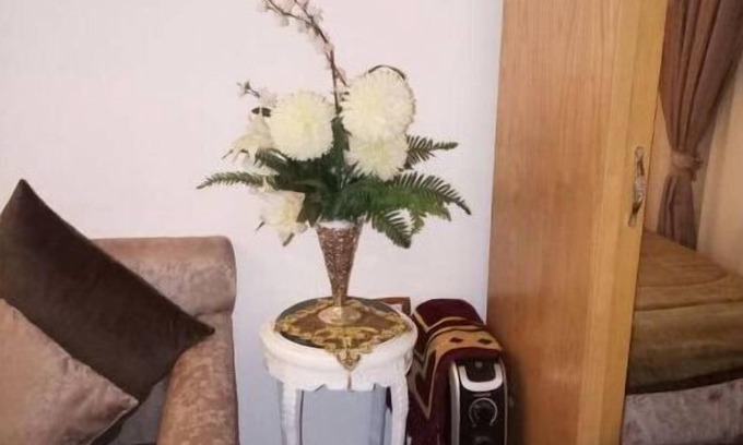 Gezira Apartment | 2th Housni zamalek