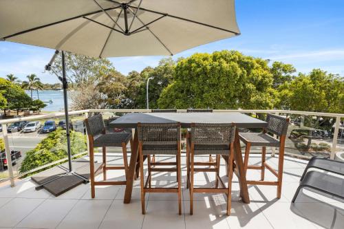 Noosaville Apartment | 3 235 Gympie Tce Noosaville