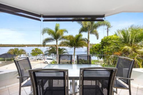 Noosaville Apartment | 3 303 Gympie Terrace Noosaville
